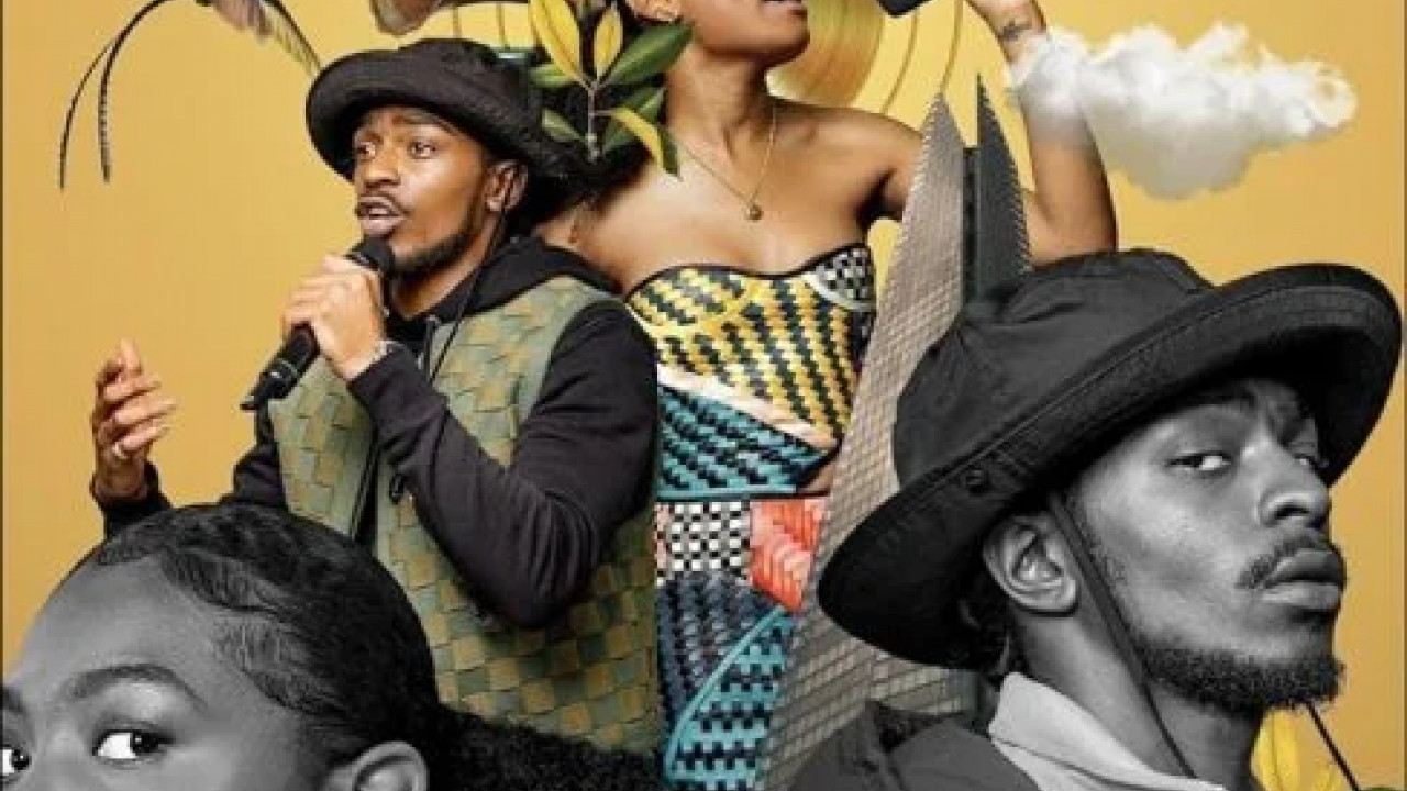 Champion الموسم الاول الحلقة 5