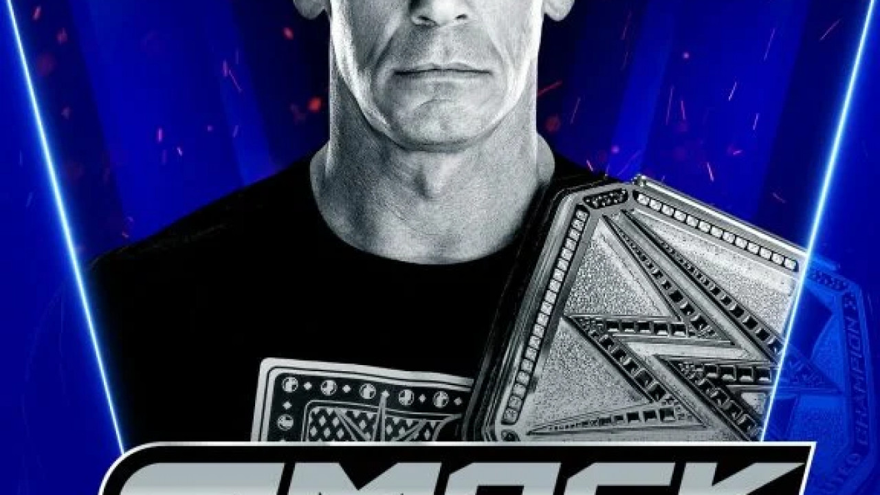 WWE Smackdown Live 09.05. ( 2025 )