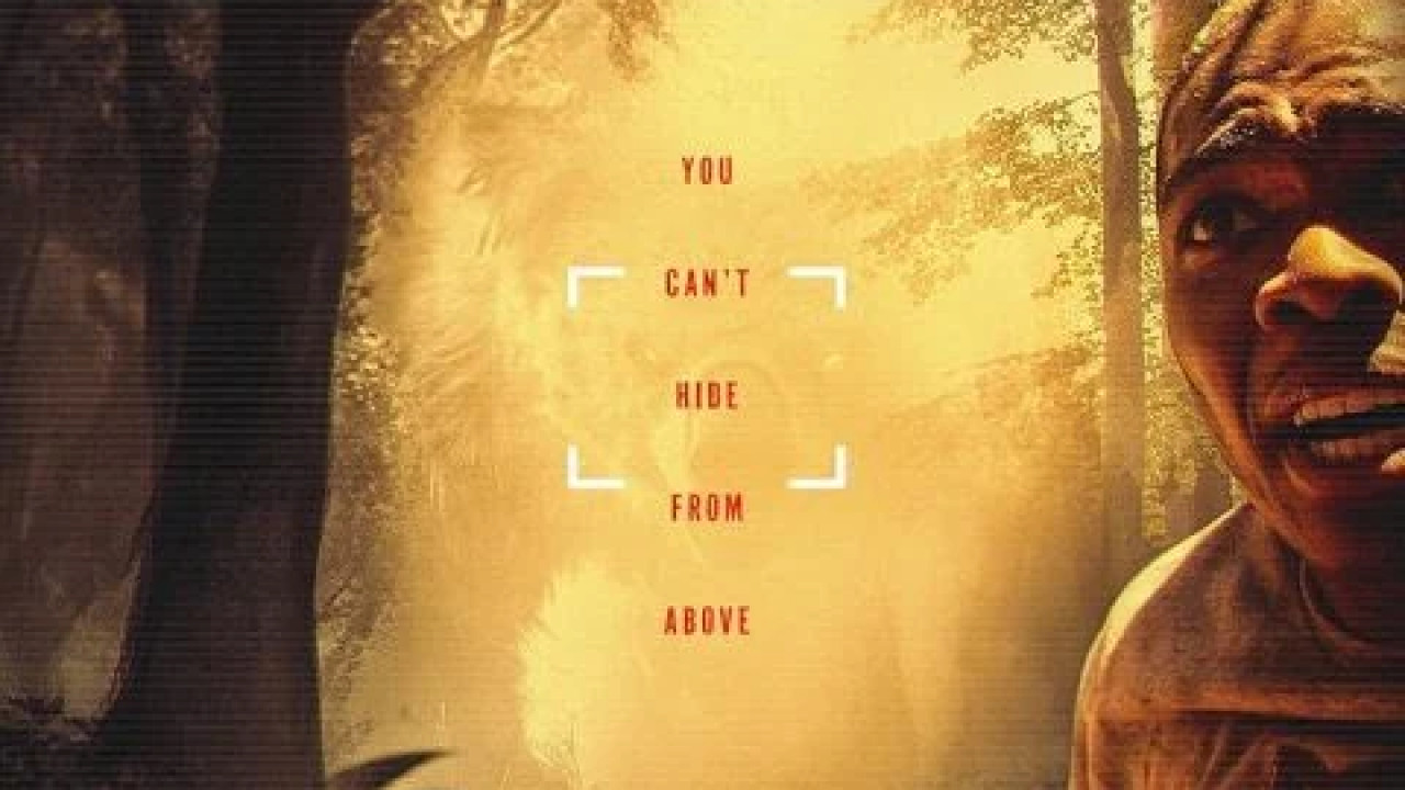 Fierce Killer Marsupial ( 2024 )