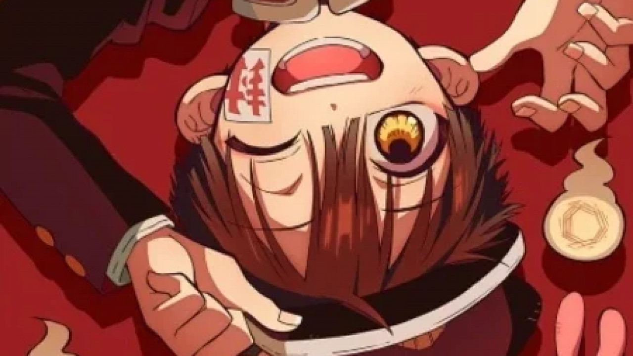 انمي Houkago Shounen Hanako الموسم الاول الحلقة 6