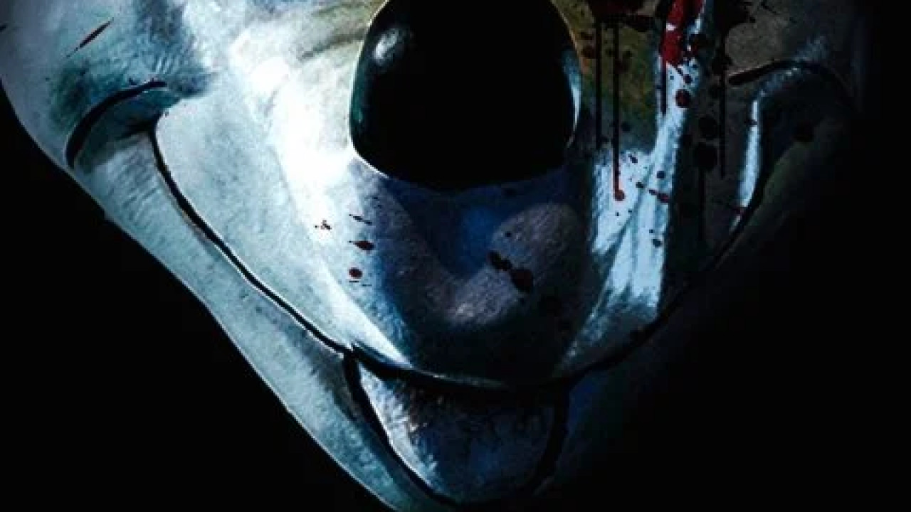 The Mouse Trap ( 2024 )