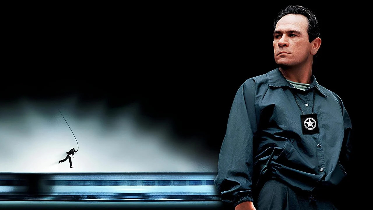 US Marshals ( 1998 )