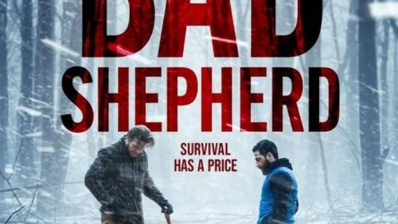 The Bad Shepherd ( 2024 )
