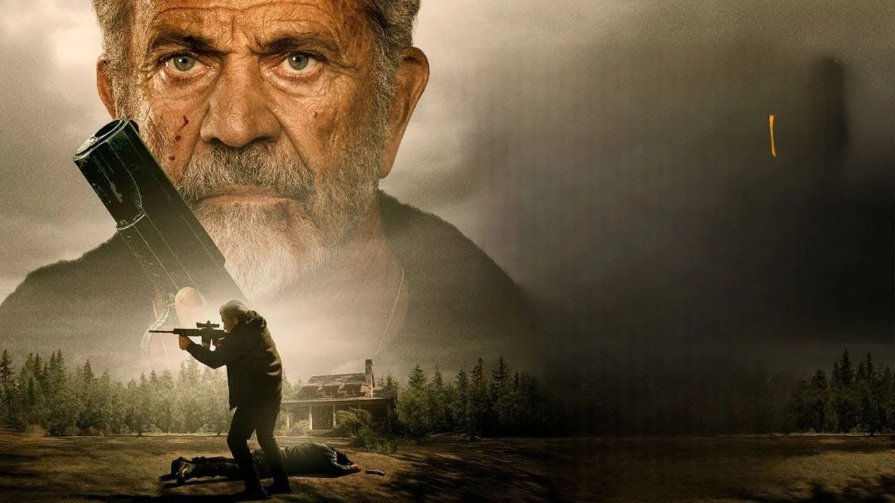 Hunting Season ( 2025 )