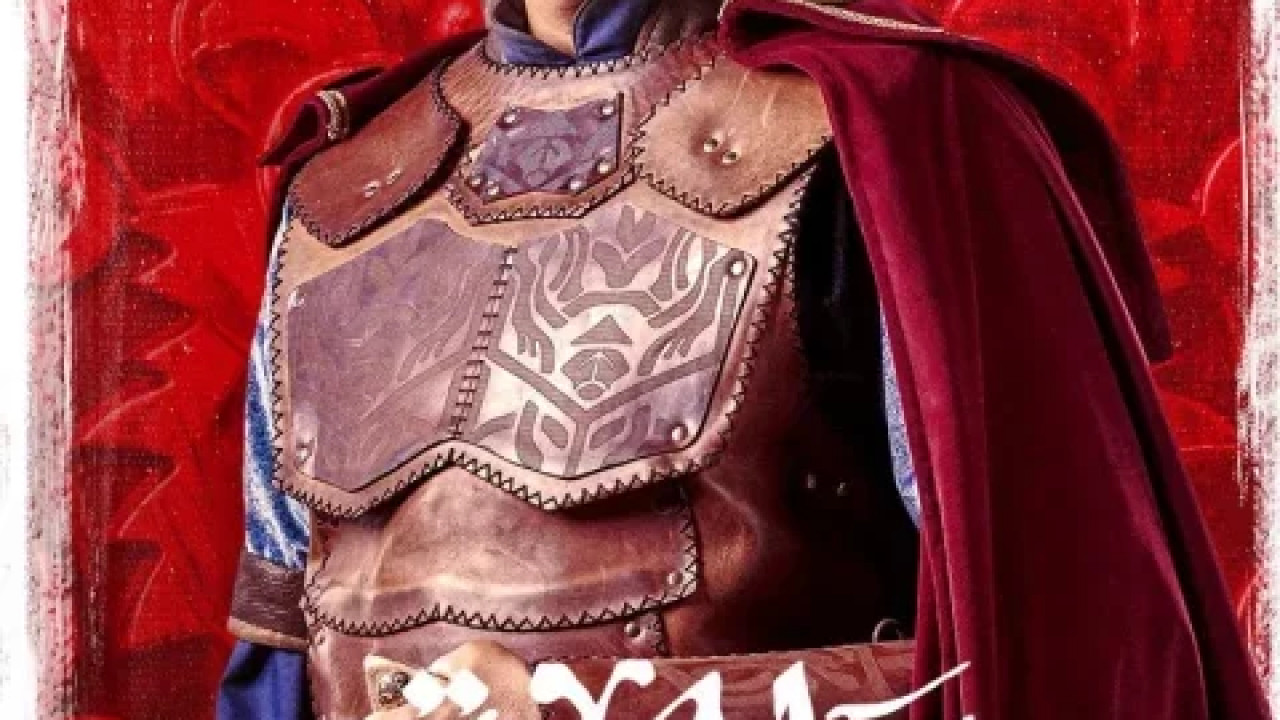 مملكة الحرير الحلقة 6