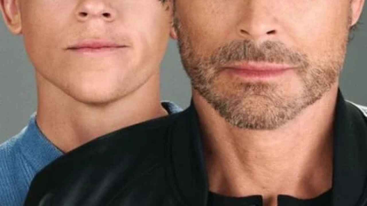 Unstable الموسم الاول الحلقة 8