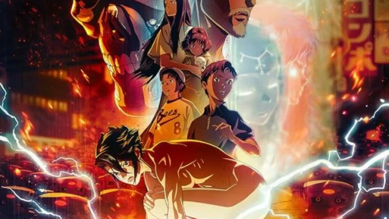 Terminator Zero الموسم الاول الحلقة 2