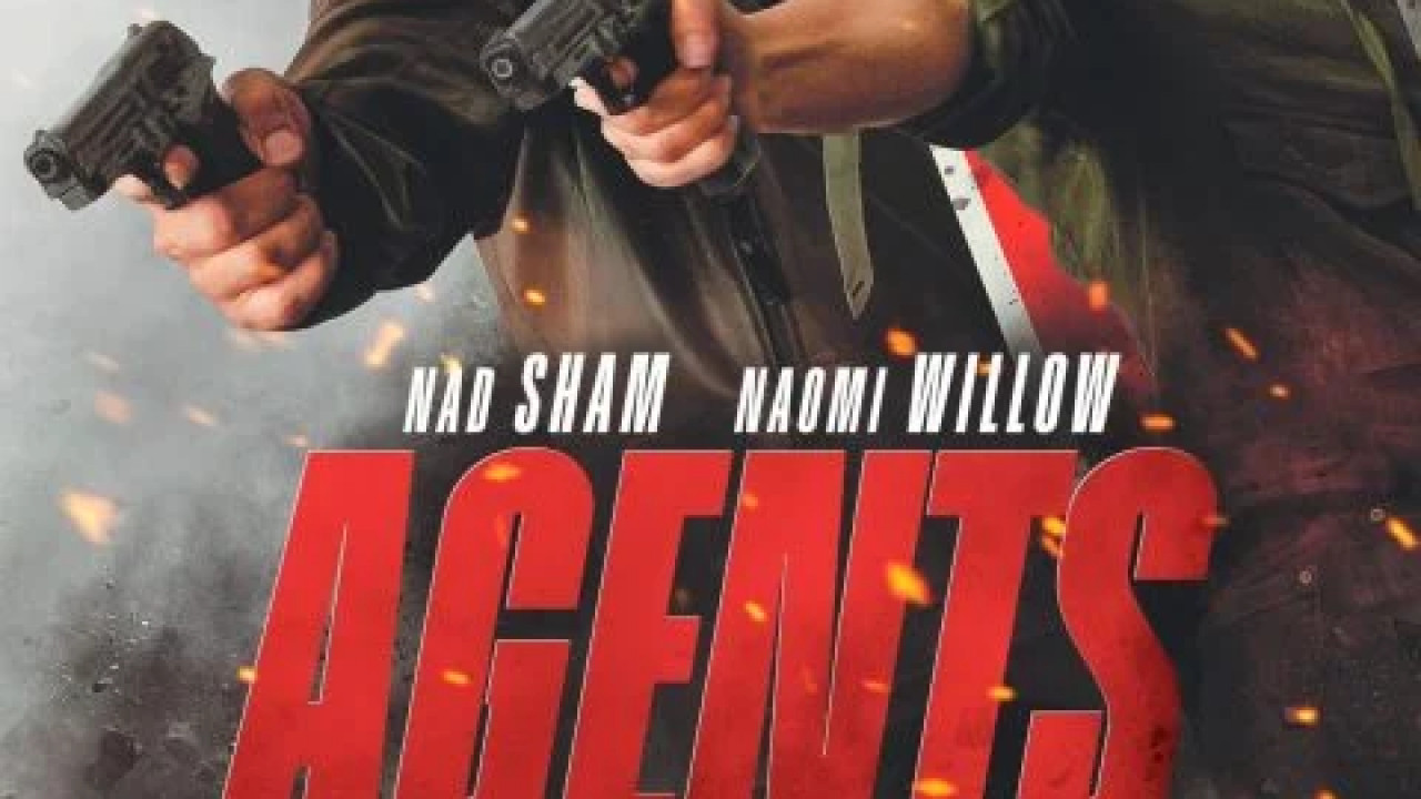 Agents ( 2024 )