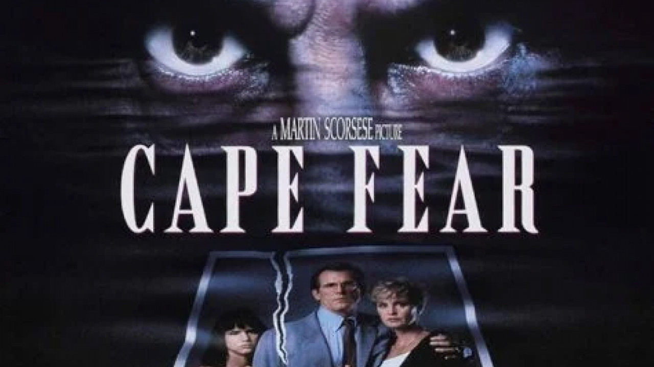 Cape Fear ( 1991 )