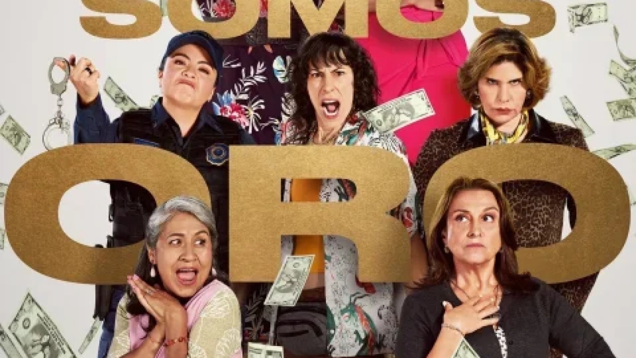 We Are Golden الموسم الاول الحلقة 3