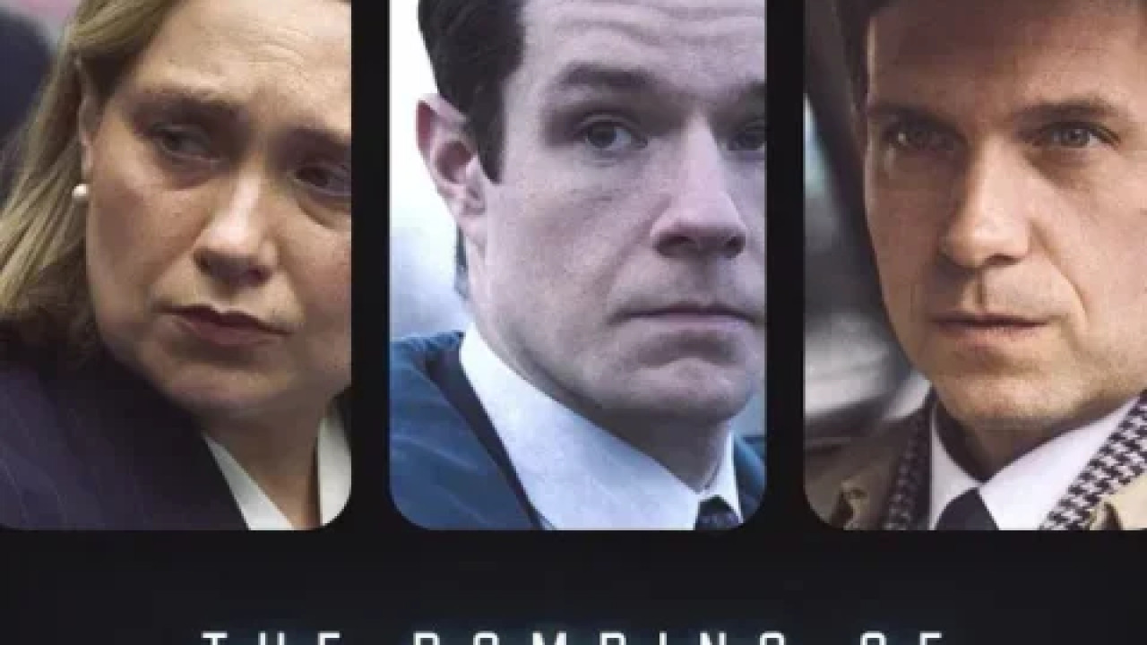 The Bombing of Pan Am 103 الحلقة 1