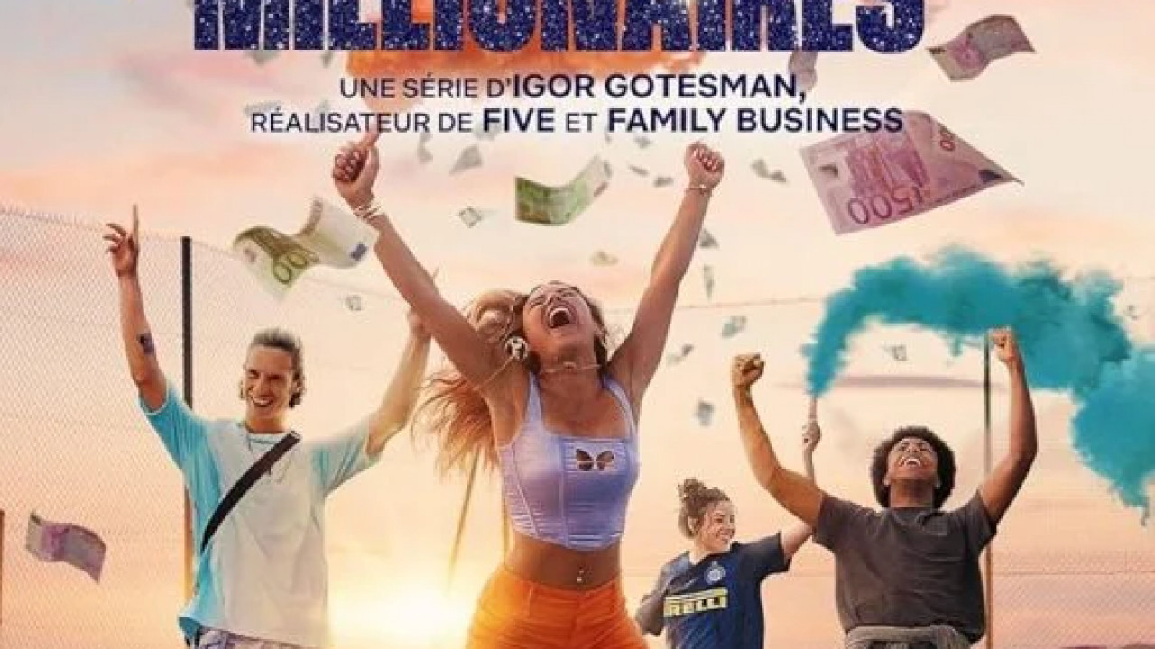 Young Millionaires الموسم الاول الحلقة 7