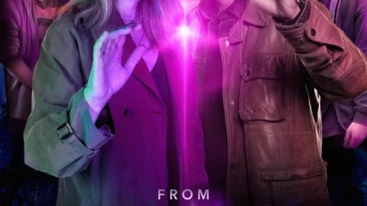 From Tomorrow الموسم الاول الحلقة 3