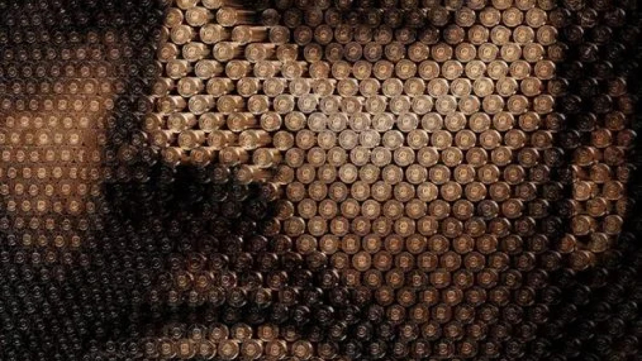 Narcos الموسم الثاني الحلقة 10