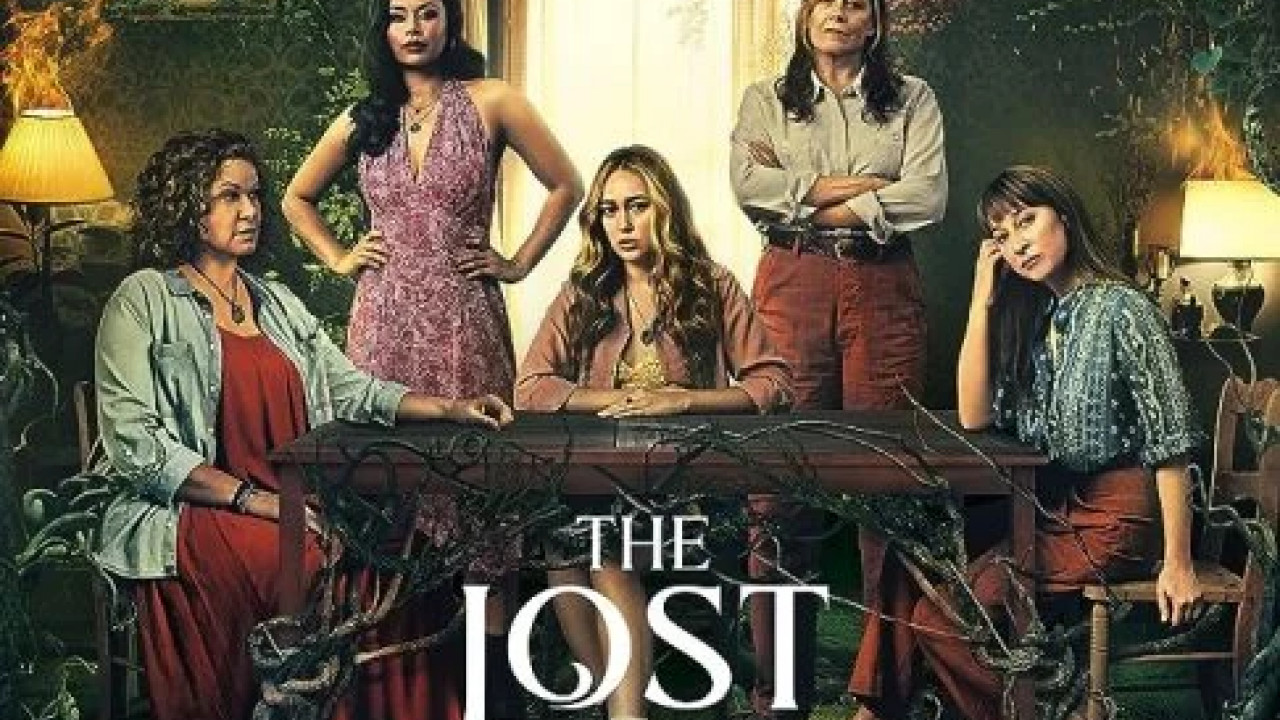 The Lost Flowers of Alice Hart الموسم الاول الحلقة 6