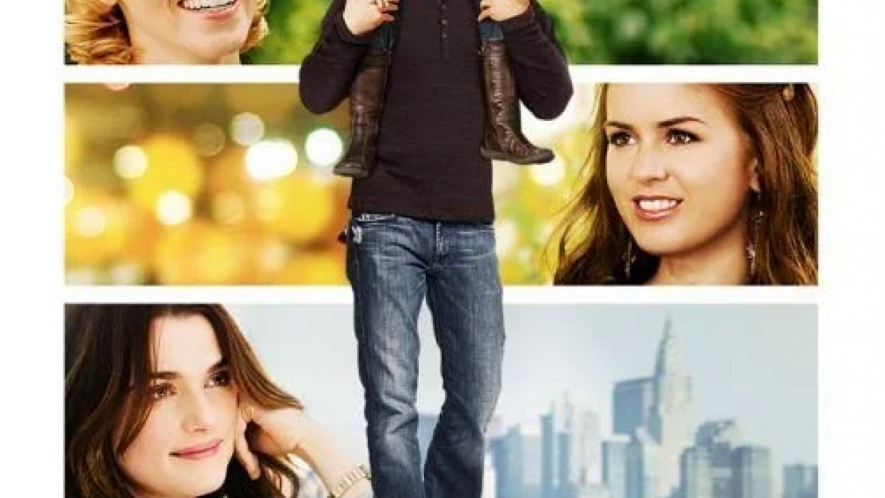 Definitely, Maybe ( 2008 )