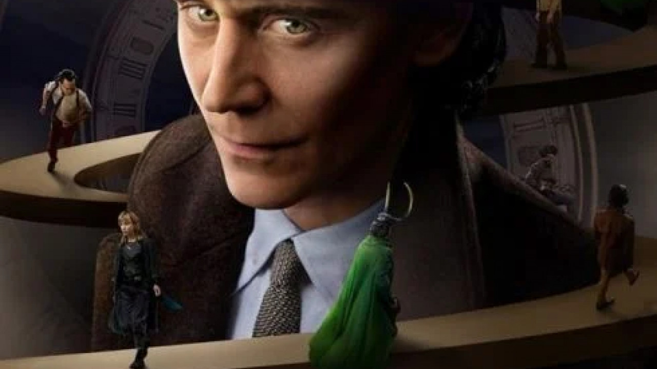 Loki الموسم الثاني الحلقة 6