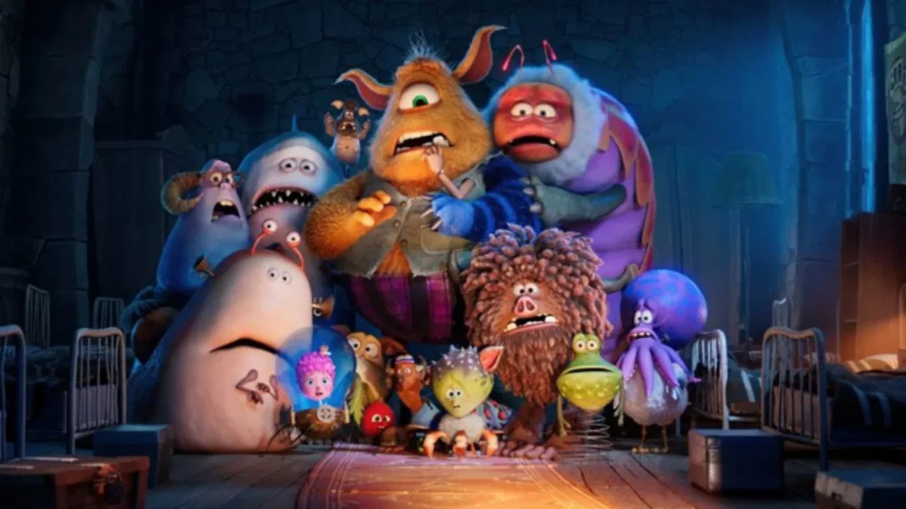 Stitch Head ( 2025 )