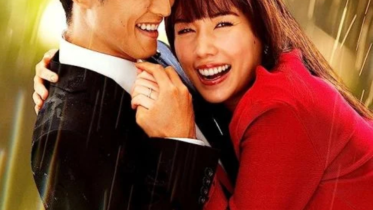 Let's Get Divorced الحلقة 3