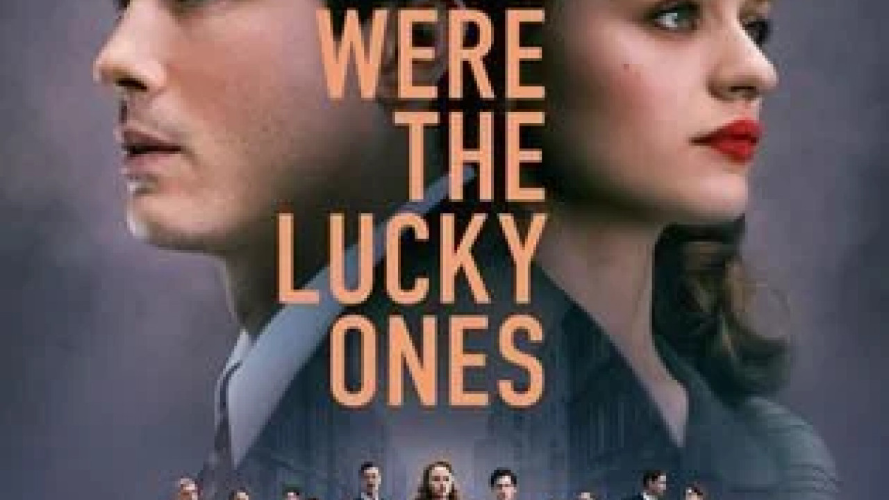 We Were the Lucky Ones الموسم الاول الحلقة 4