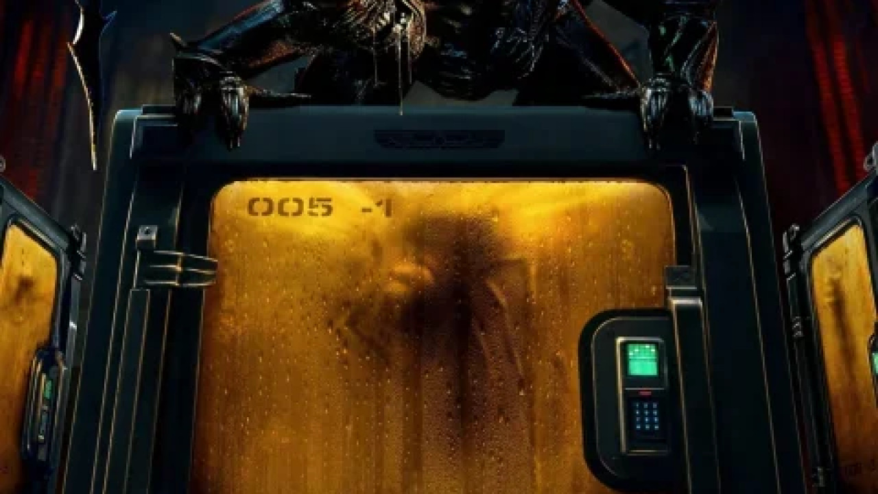 Alien Earth الموسم الاول الحلقة 6