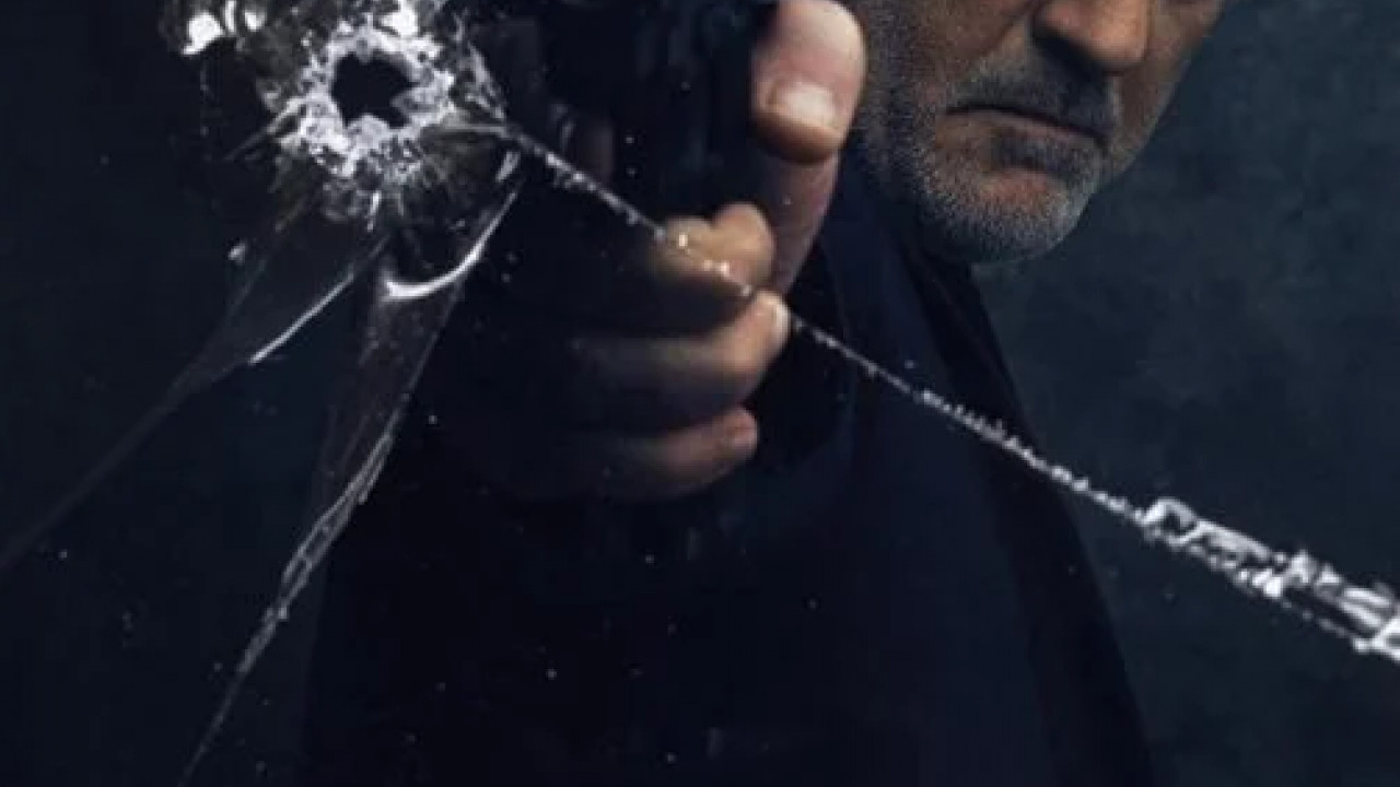 الغريب الموسم الاول الحلقة 8