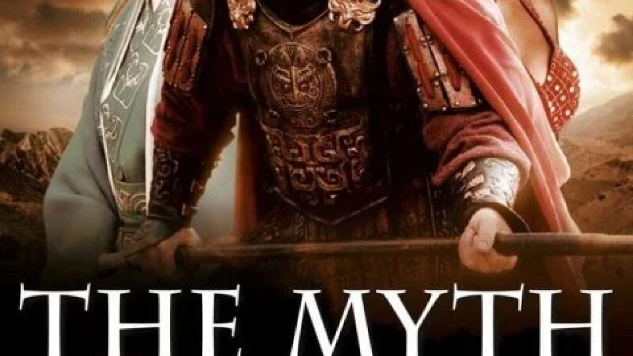 The Myth ( 2005 )