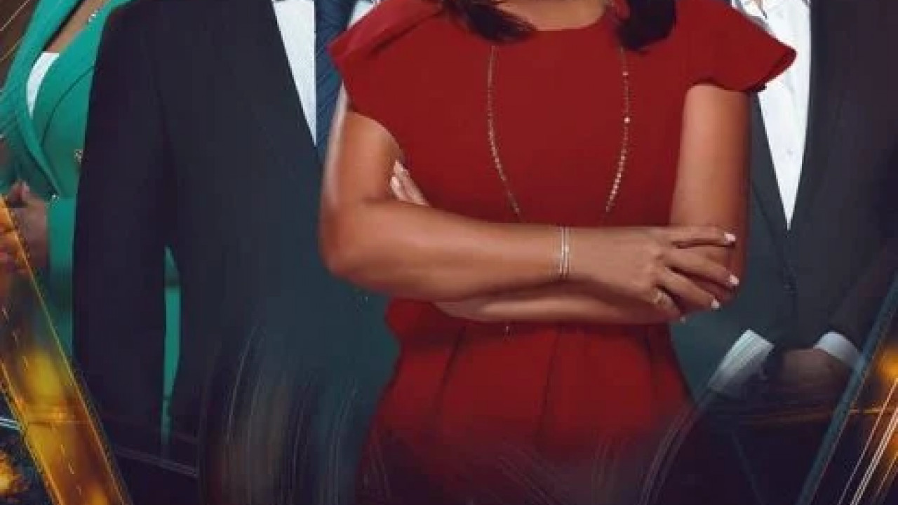 مفترق طرق الحلقة 5