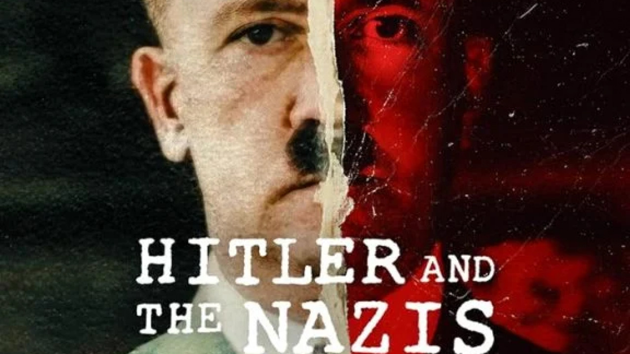 Hitler and the Nazis: Evil on Trial الحلقة 5