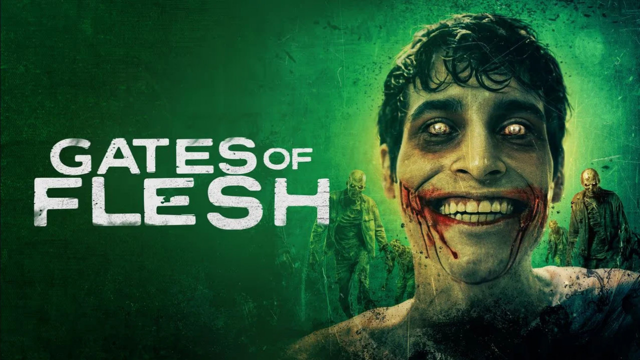 Gates of Flesh ( 2025 )