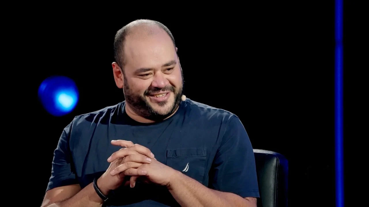 سولد اوت كامل العدد الحلقة 32