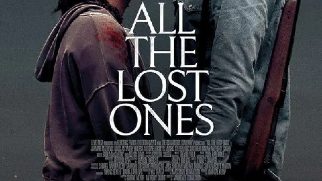 All the Lost Ones ( 2024 )