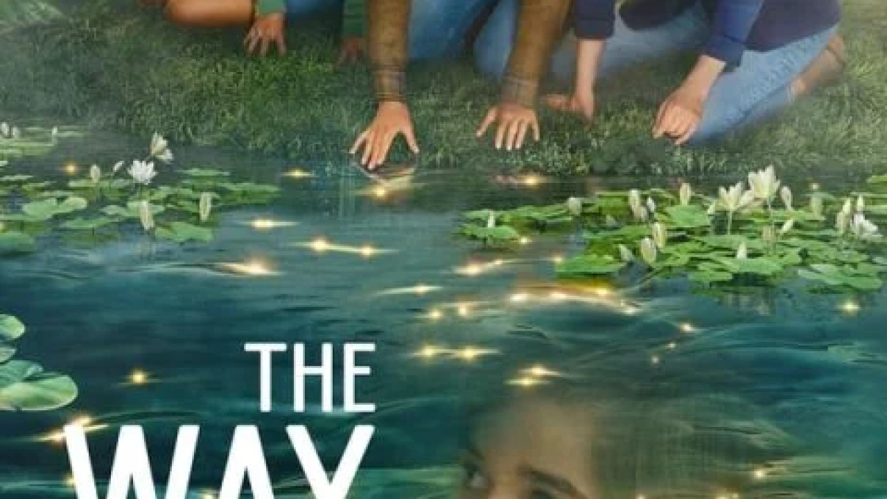 The Way Home الموسم الثاني الحلقة 3