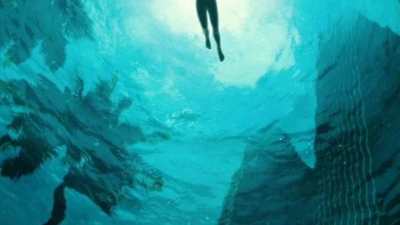 Saint X الموسم الاول الحلقة 4