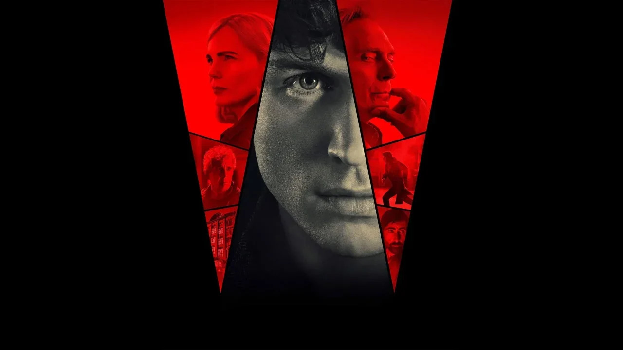 Talamasca The Secret Order الموسم الاول الحلقة 2