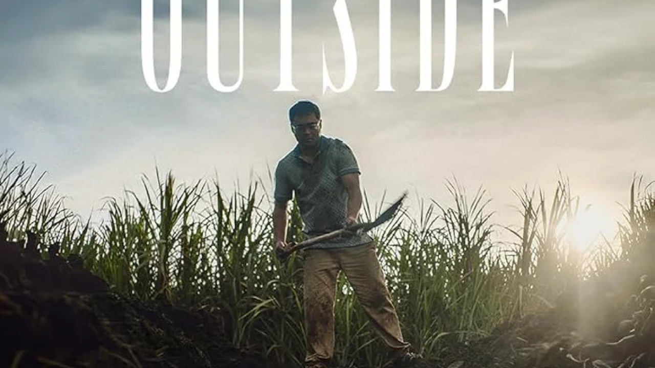 Outside ( 2024 )