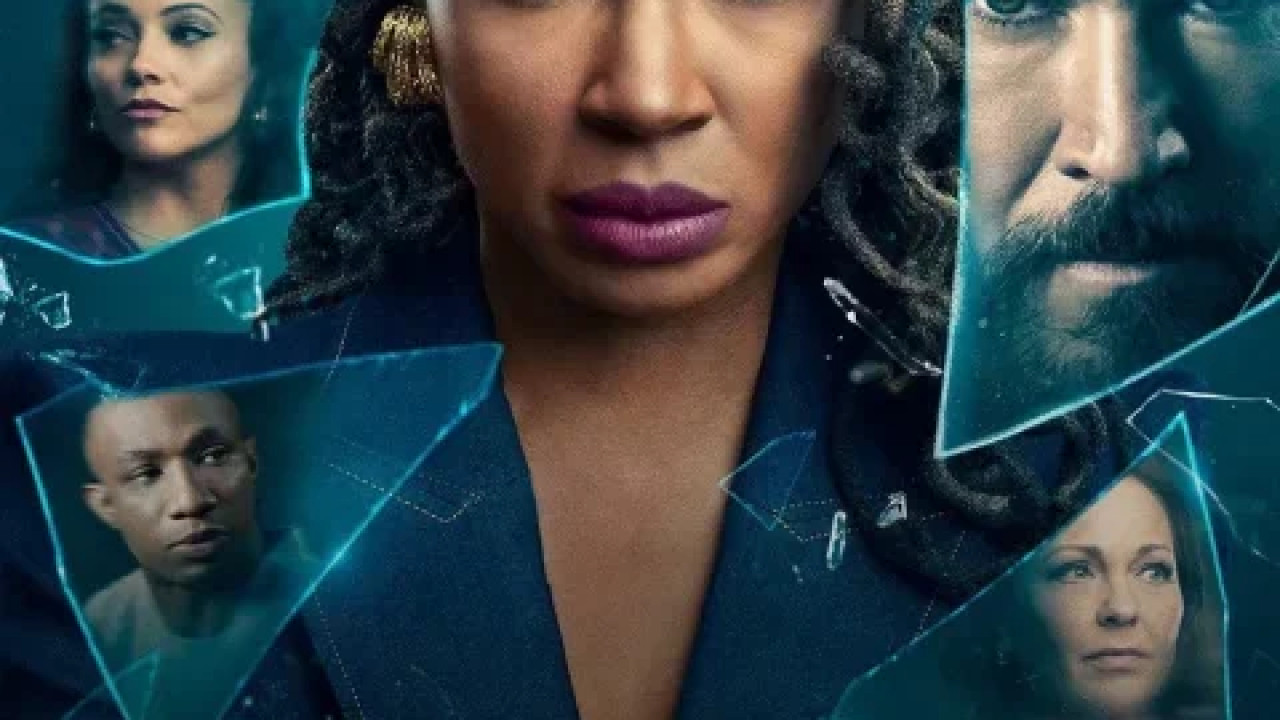 Found الموسم الثاني الحلقة 21