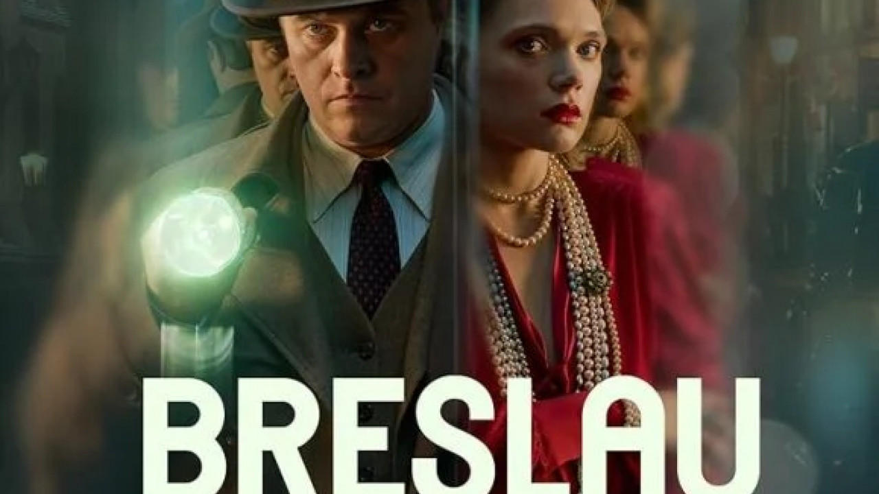 The Breslau Murders الموسم الاول الحلقة 1