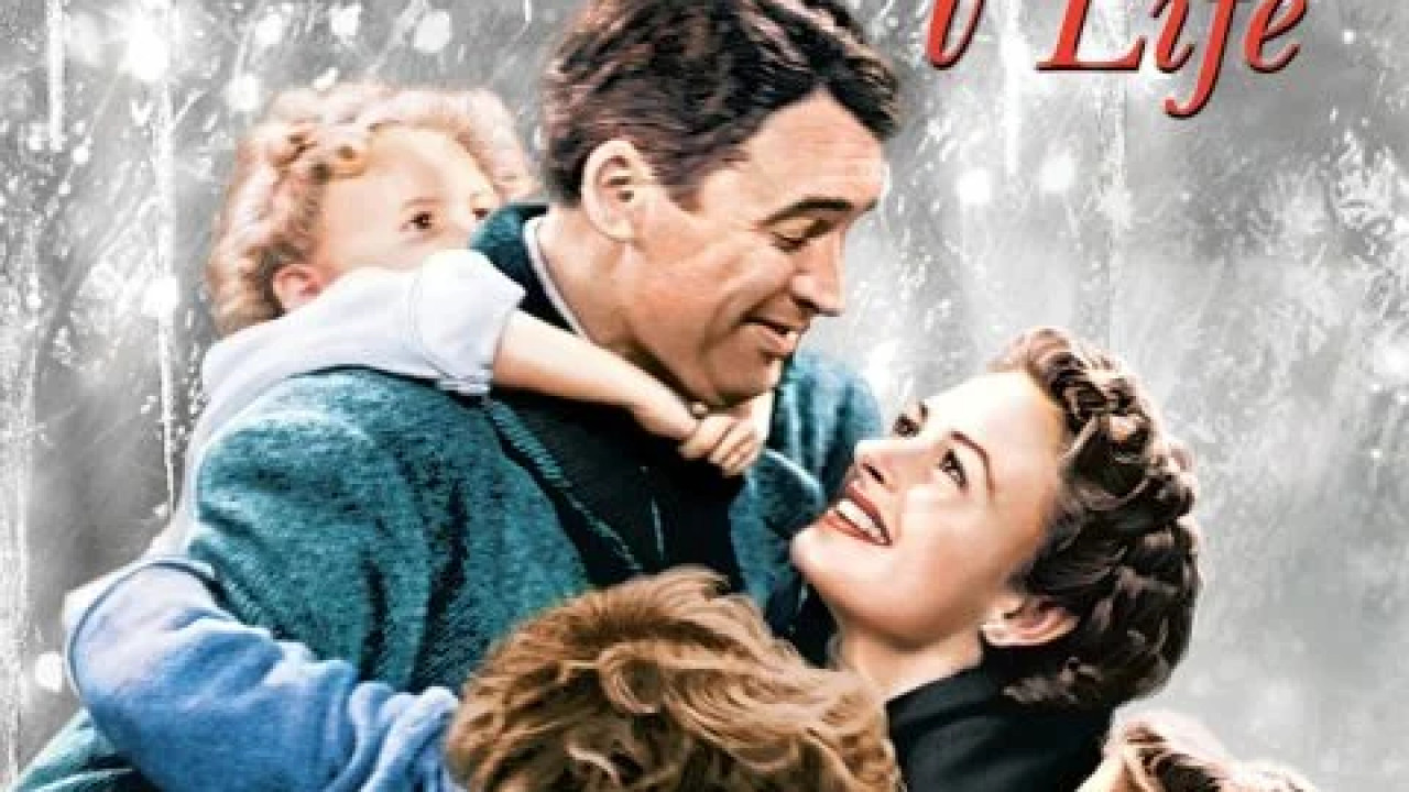 It's a Wonderful Life ( 1946 )