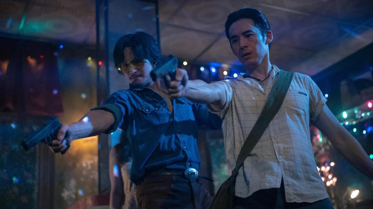 Tee Yai: Born to Be Bad ( 2025 )