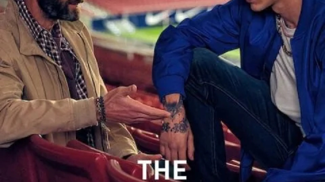 The Champion ( 2024 )