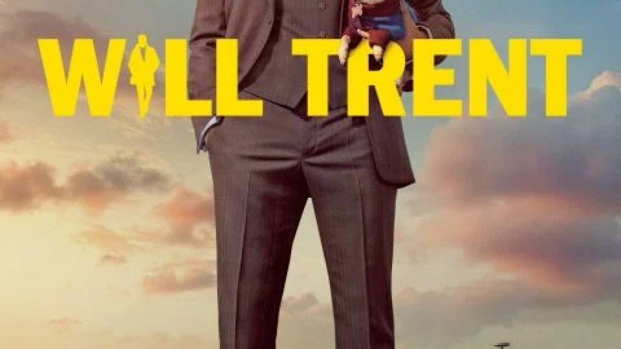 Will Trent الموسم الثالث الحلقة 16