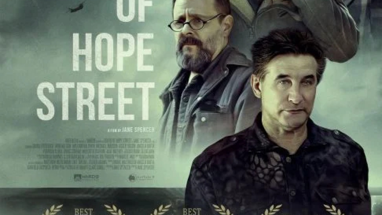 South of Hope Street ( 2024 )