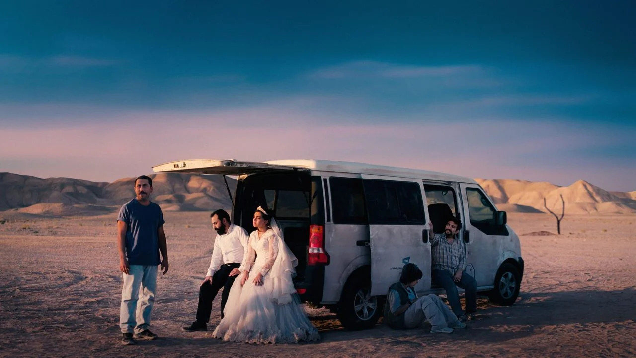 It Was Just an Accident ( 2025 )