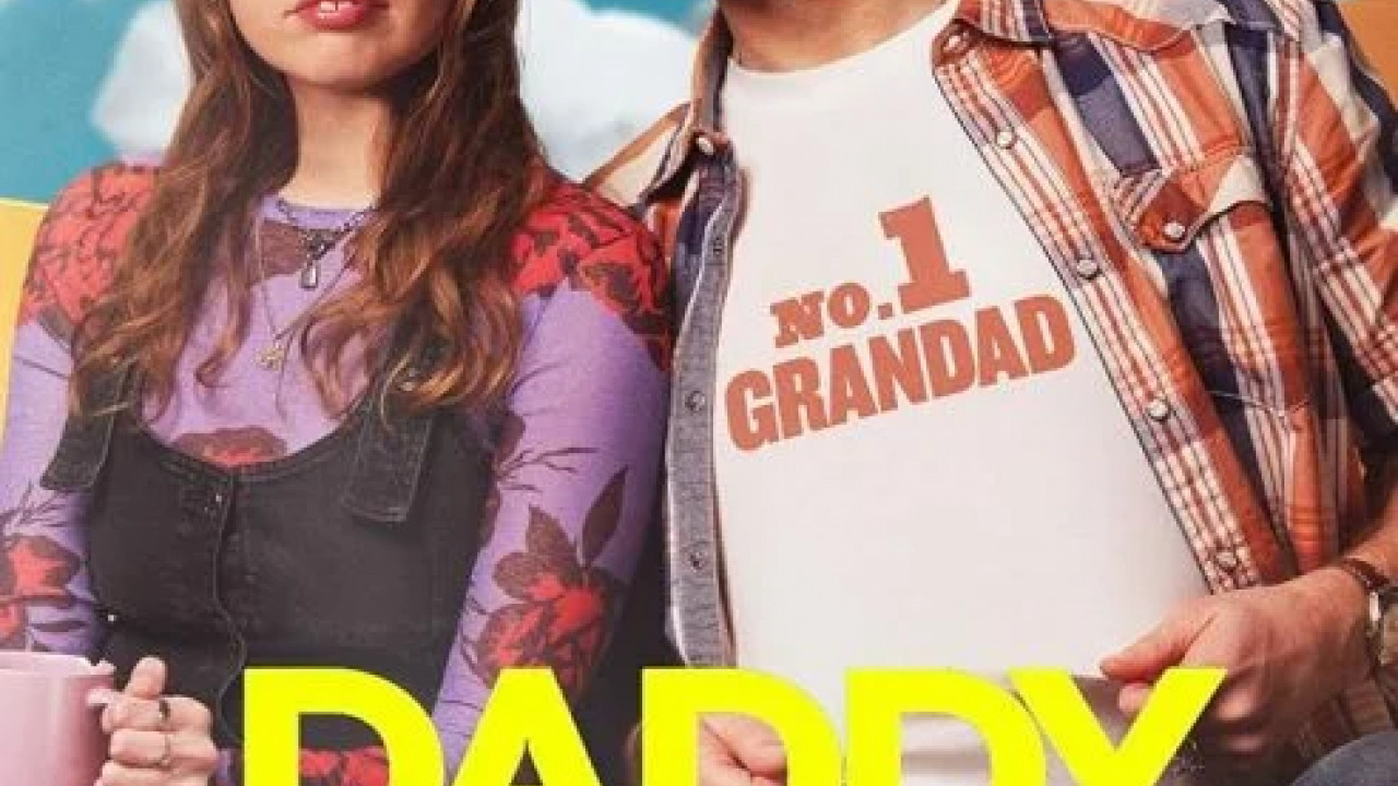 Daddy Issues الموسم الاول الحلقة 4