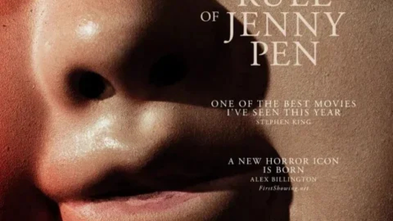 The Rule of Jenny Pen ( 2025 )