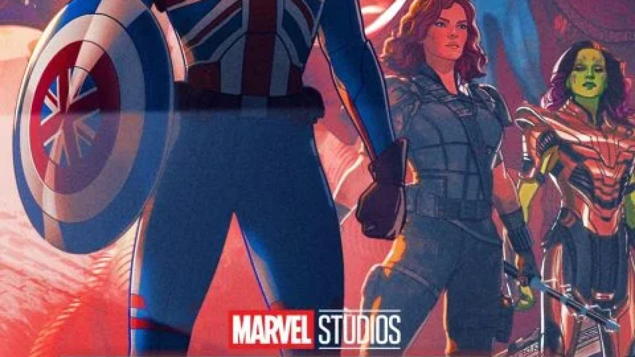 What If...? الموسم الثالث الحلقة 8