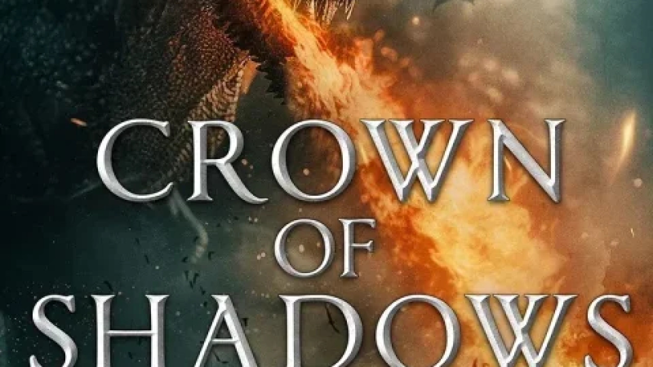 Crown of Shadows ( 2025 )