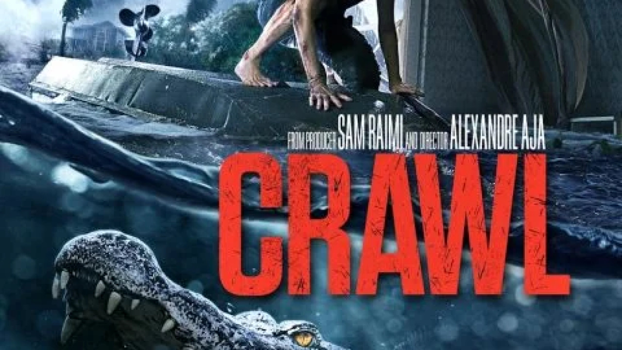 Crawl ( 2019 )