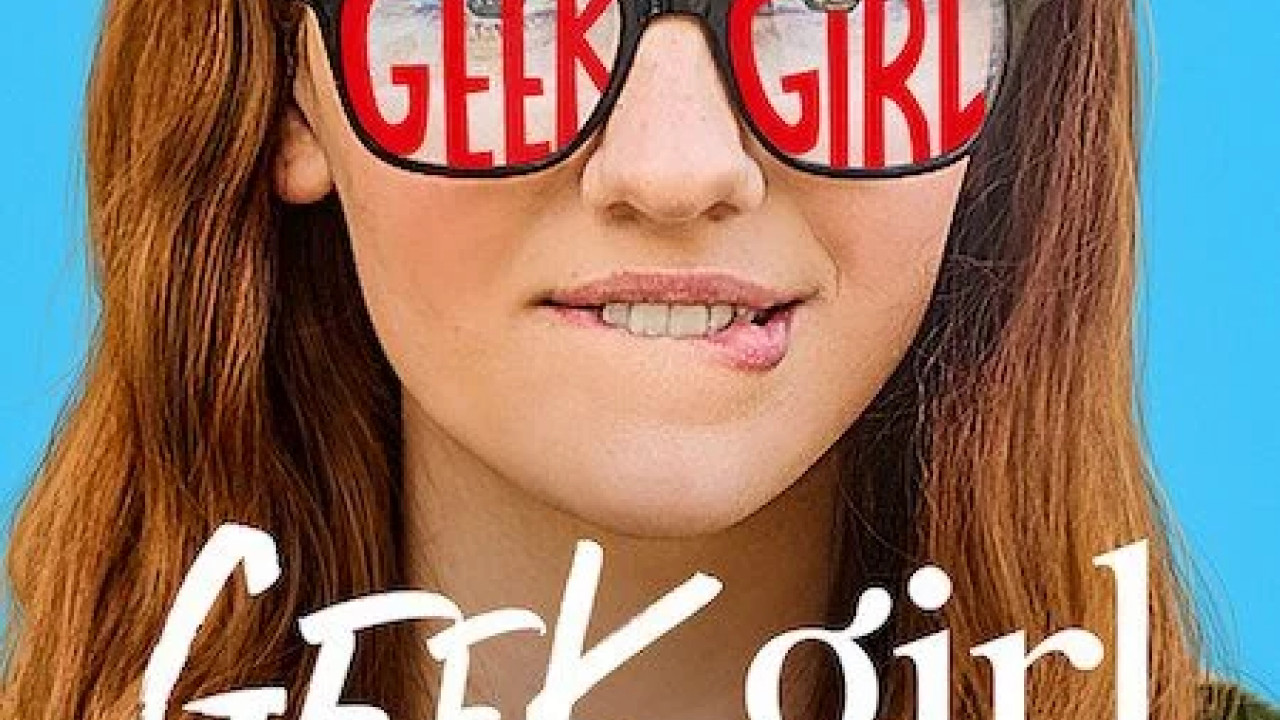Geek Girl الحلقة 10